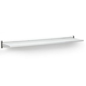 Gladiator 48" Solid Shelf, GAWA48SF