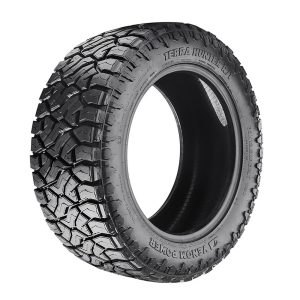 Venom Power Terra Hunter R/T Plus Rugged Terrain 285/55R20 116T XL Light Truck Tire