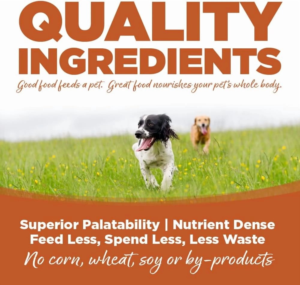 Nutrisource 872743 12.3 oz Harvest Selects Hunters Bounty Dog Cans MP12 Case - Pack of 12 - Image 5