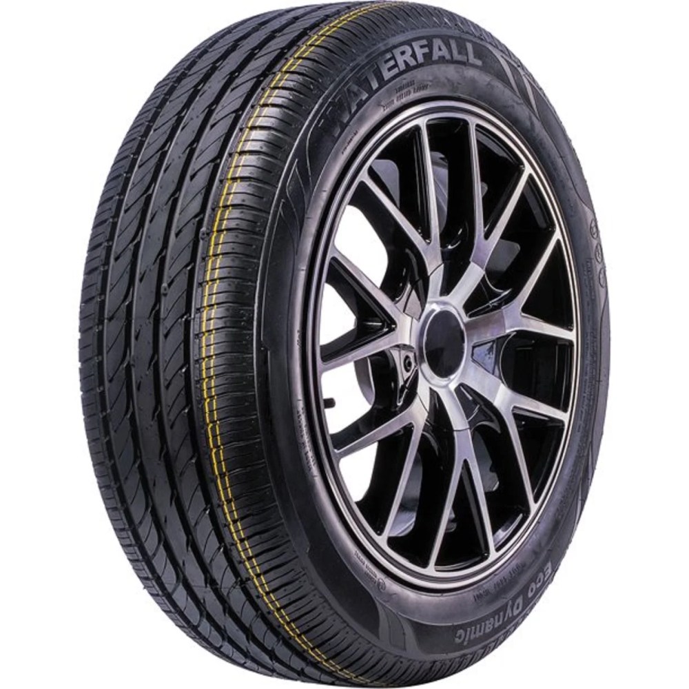 Waterfall Eco Dynamic 195/50R15 82V Passenger Tire