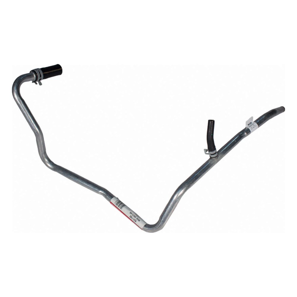 Motorcraft HVAC Heater Hose KH-749 2010 Ford Focus - Image 2