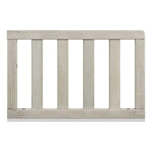 Suite Bebe Barnside Toddler Guard Rail in White