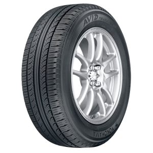 Yokohama Avid Touring-S All Season 215/55R17 94H Passenger Tire
