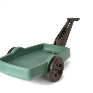 Simplay3 Easy Haul Flat Bed Cart