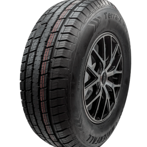 Waterfall Terra X H/T Highway LT265/75R16 123/120S E Light Truck Tire