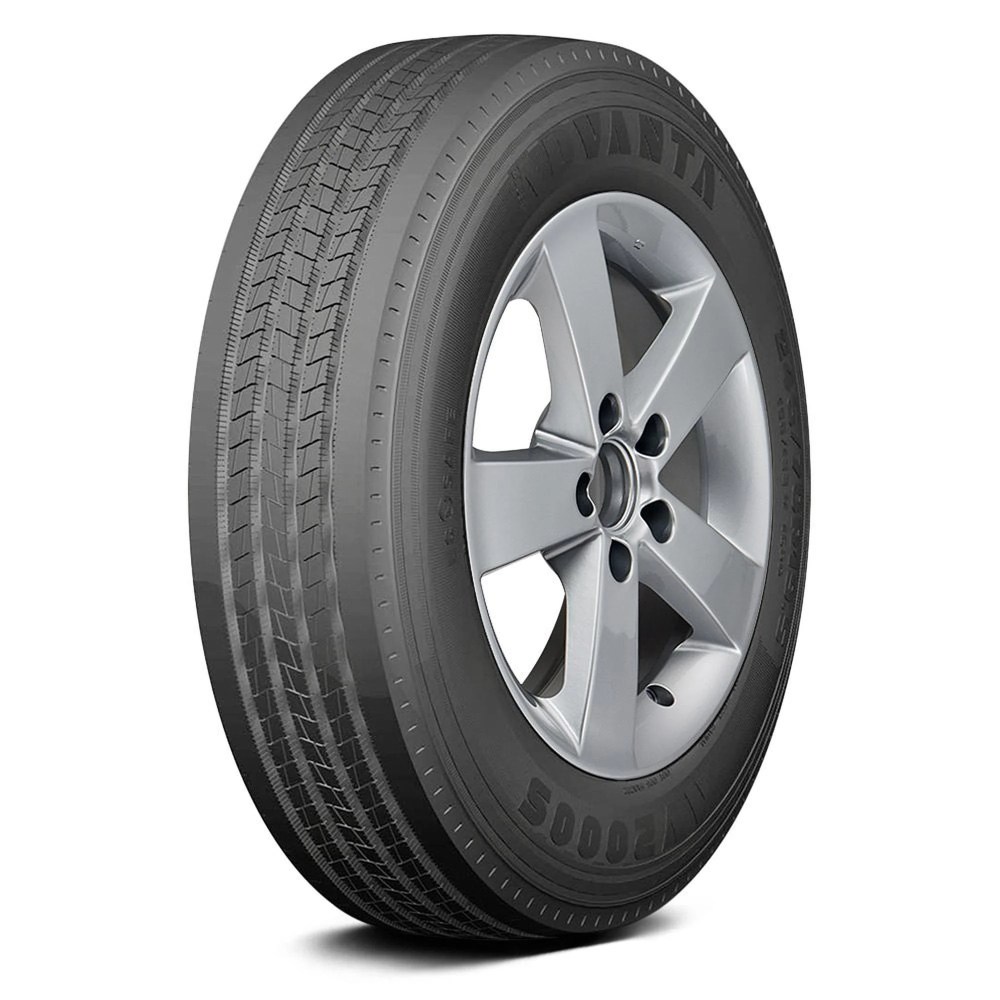 Advanta AV2000S 275/70R22.5 148/145M J Commercial Tire