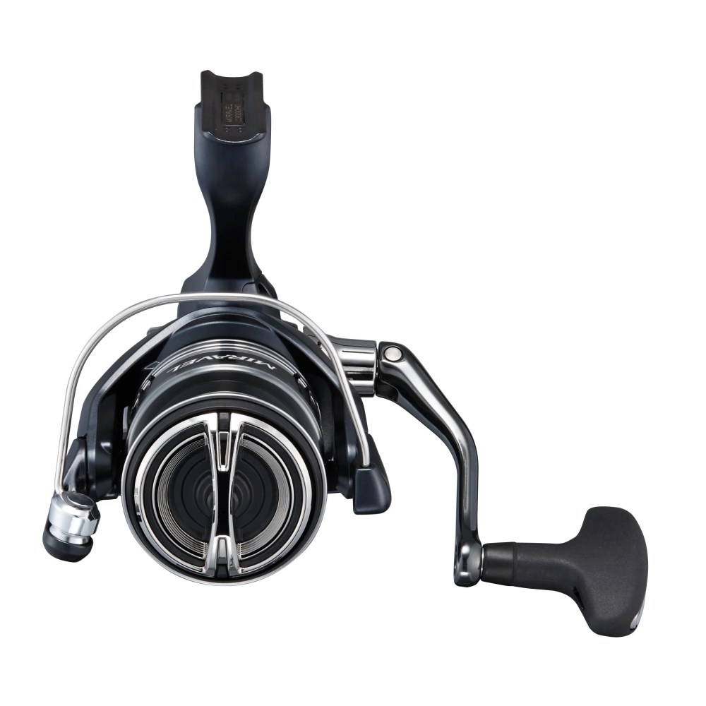 Shimano Fishing MIRAVEL C3000HG Spinning Reels MIRC3000HG - Image 3