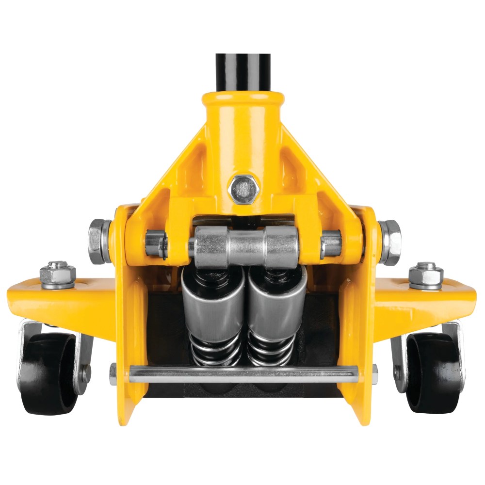 Performance Tool W1642 Professional Low-Profile Swiveling Floor Jack, 2-Ton Capacity, Lift Range 2-3/4-Inch to 20-Inch - Image 7