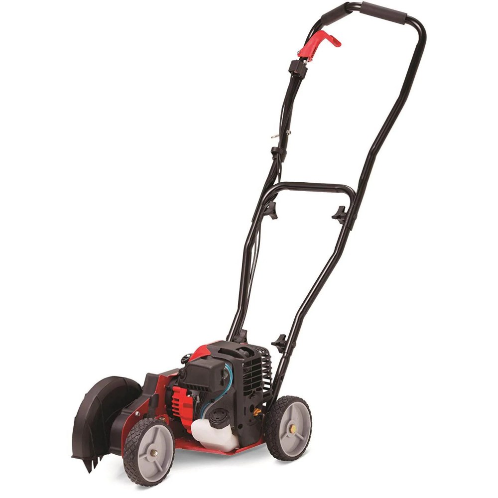 Troy-Bilt 30cc Gas Powered 4-Cycle Driveway Edger, TBE304 - Image 6