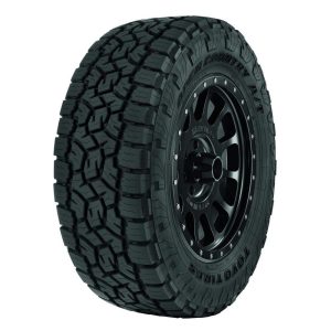 Toyo Open Country A/T III All Terrain LT305/55R20 125/122Q F Light Truck Tire
