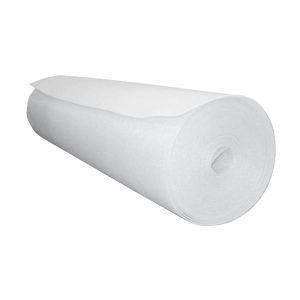 Blue Wave In-Ground Closed Cell Pool Wall Foam - 1/8-in x 42-in x 125-ft
