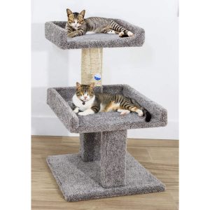 New Cat Condos Spacious Perch for Large s