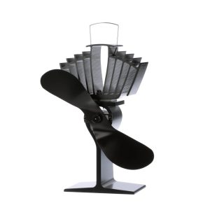 ECOFAN STOVE FAN 175CFM (Pack of 1)