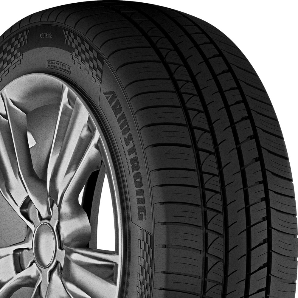 Armstrong Tru-Trac SU All Season 295/40R21 111Y XL SUV/Crossover Tire