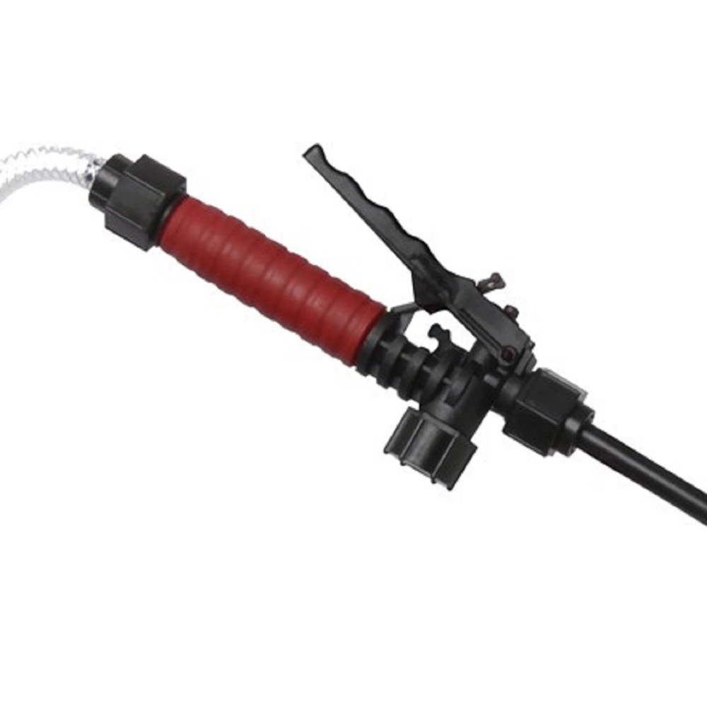 Chapin 4 Gallon Cap. 24V Battery Operated Wide Mouth General Purpose No Pump Backpack Sprayer - Image 7