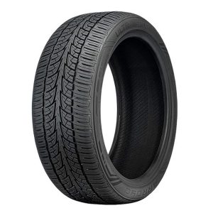 Arroyo Ultra Sport A/S UHP All Season 275/55R20 117V XL Passenger Tire