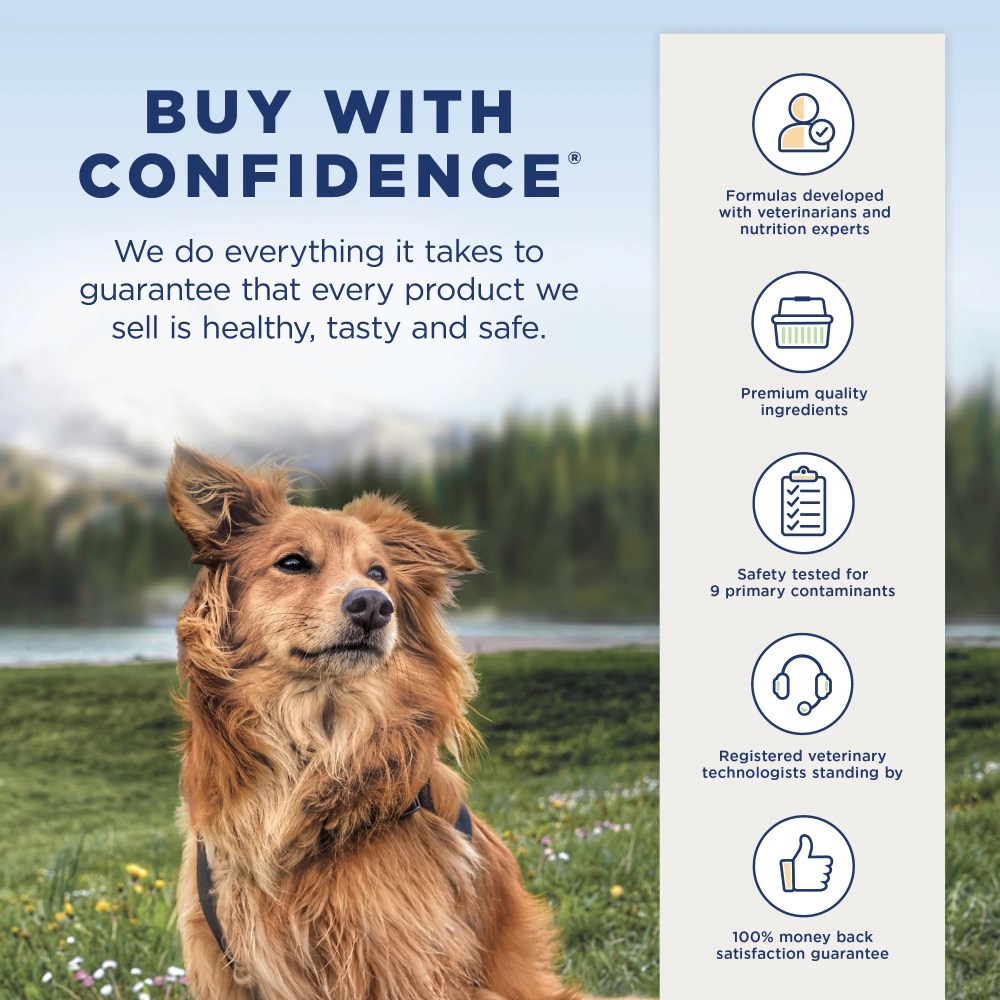 Natural Balance L.I.D. Limited Ingredient Diets Dry Dog Food, 12 Pounds, Lamb & Brown Rice Small Breed Formula - Image 6