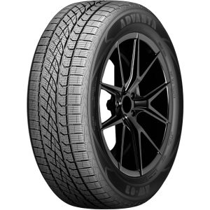 Argus Advanta AW-03 225/50R17 98V XL All Weather Tire