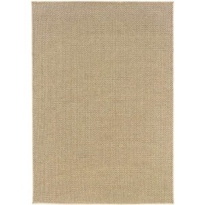 Avalon Home Key Haven Basket Weave Indoor/Outdoor Area Rug