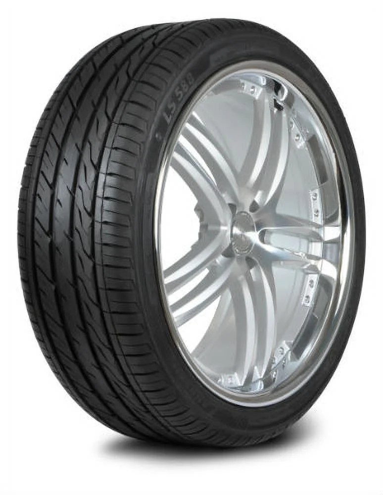 Yokohama Advan Apex V601 UHP 225/45R17 94Y XL Passenger Tire Fits: 2017-19 Chevrolet Cruze Diesel, 2021 Toyota Corolla S