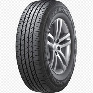 275/65R18 116T LAUF X FIT HT LD01 BW