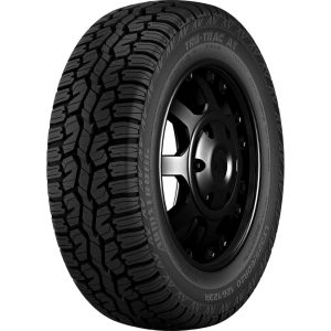 Armstrong Tru-Trac AT All Terrain LT245/75R16 120/116S E Light Truck Tire