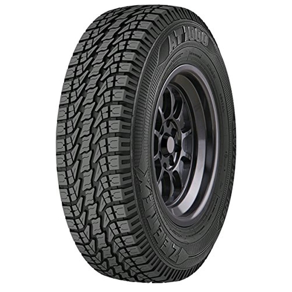 Zeetex AT1000 All Terrain LT245/75R16 111S E Light Truck Tire