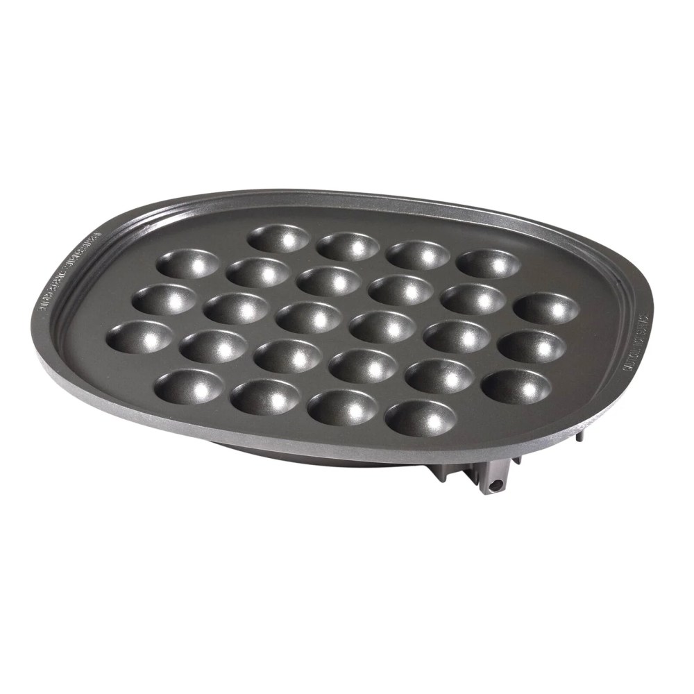 Zojirushi EA-YBC01J 26 Slot Takoyaki Plate for Gourmet Sizzler Electric Griddle