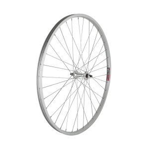 Weinmann 519 Hybrid 700c Alloy Front Wheel 36h Bolt On Hub 14G - 66725