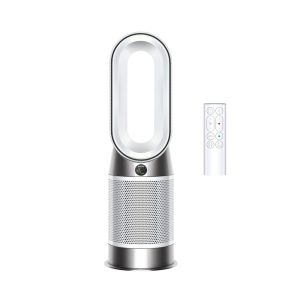Dyson Purifier HotCool Gen1 HP10  White/White  New