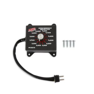 MSD 8670 Engine RPM Limiter
