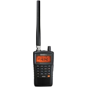 Uniden SR30C SR30C 500-Channel Compact Handheld Scanner