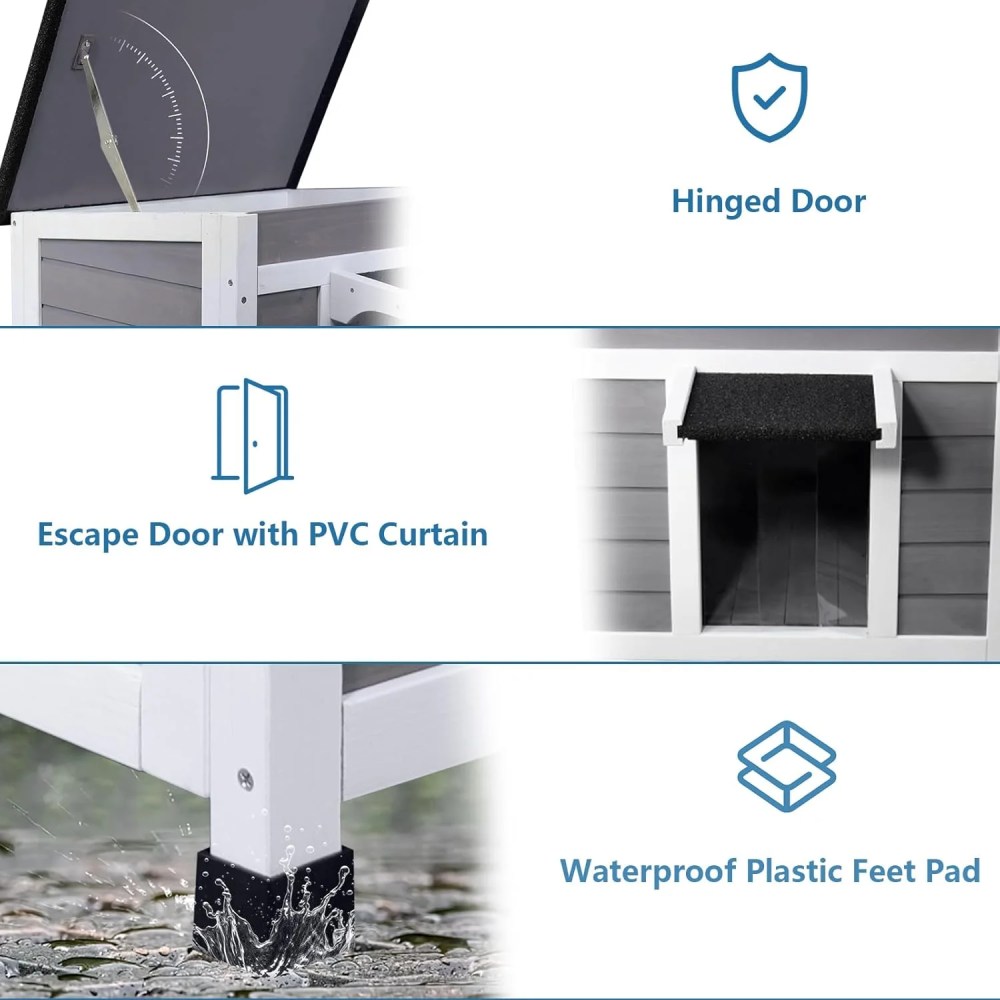 Meroders Pet Furniture - Image 2