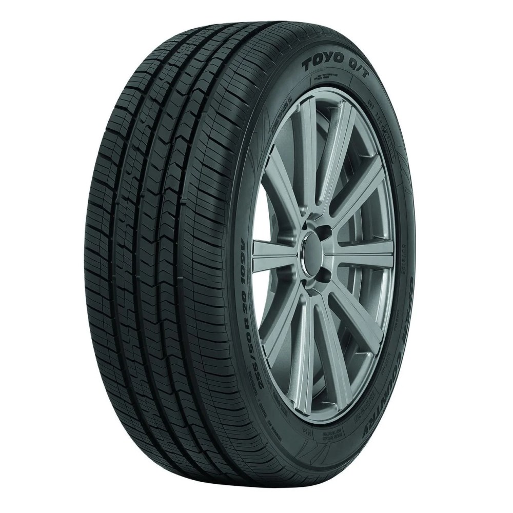 Toyo Open Country Q/T All Season 255/65R16 109H SUV/Crossover Tire