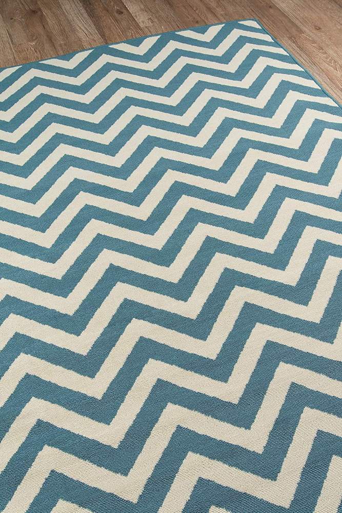 Momeni Baja Chevron Area Rug - Image 2