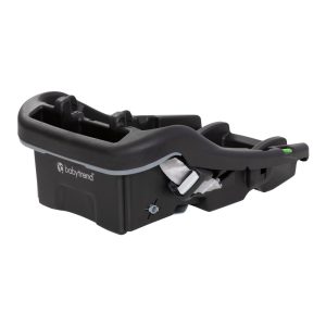 Baby Trend EZ-Lift Plus Infant Car Seat Base, Black