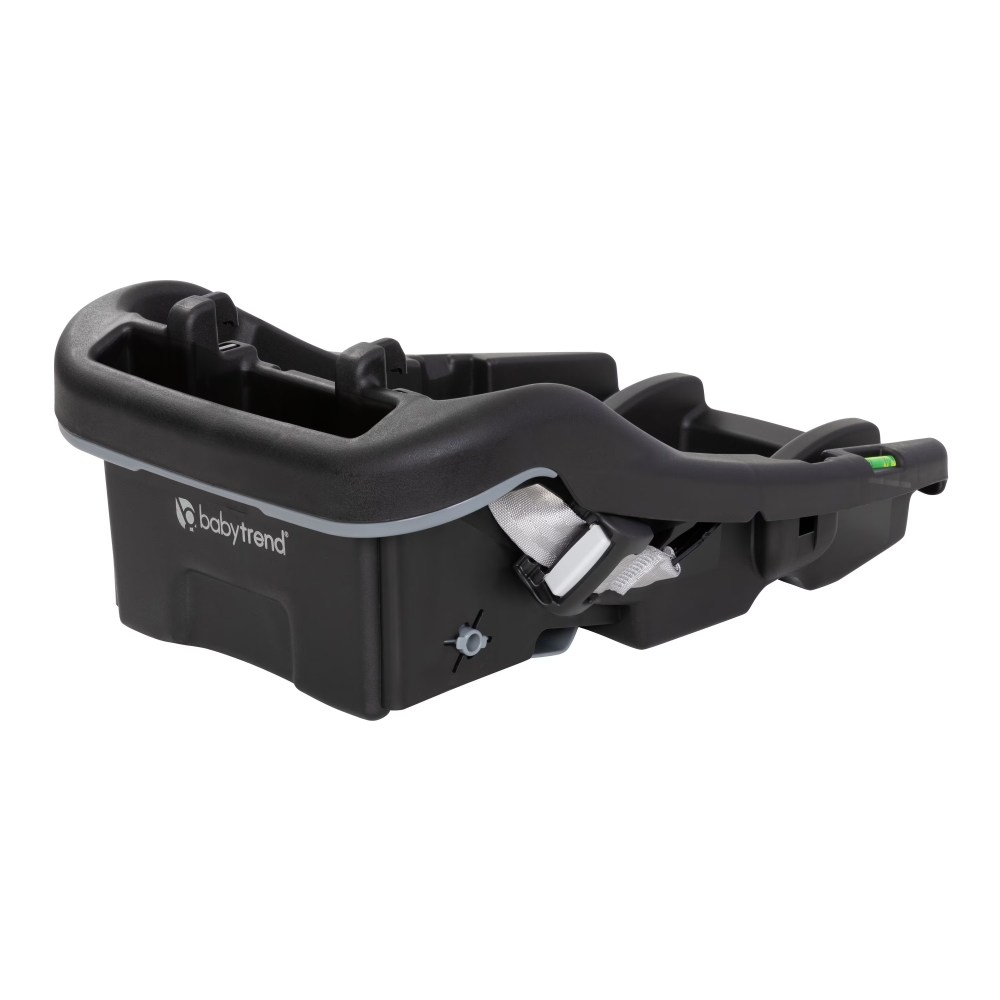 Baby Trend EZ-Lift Plus Infant Car Seat Base, Black