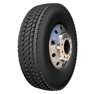 Thunderer LD422 11R22.5 144/142L H Commercial Tire