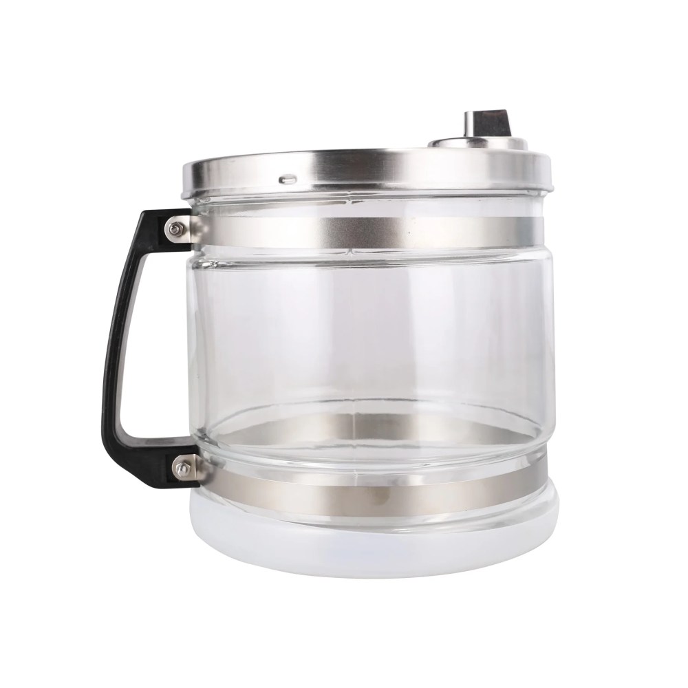 Water Distiller Pure Water Distiller 750W 4L Stainless Steel - Image 3