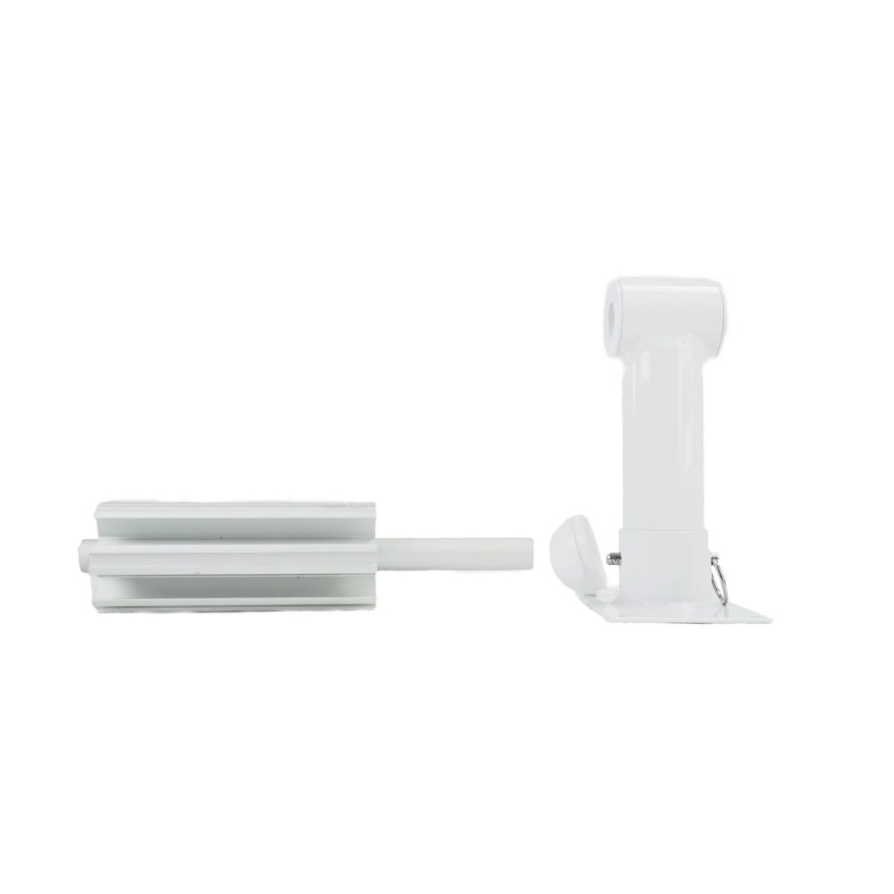 Hydrotools Non-Corrosive Metal Solar Reel System for Above Ground Swimming Pools - Image 3