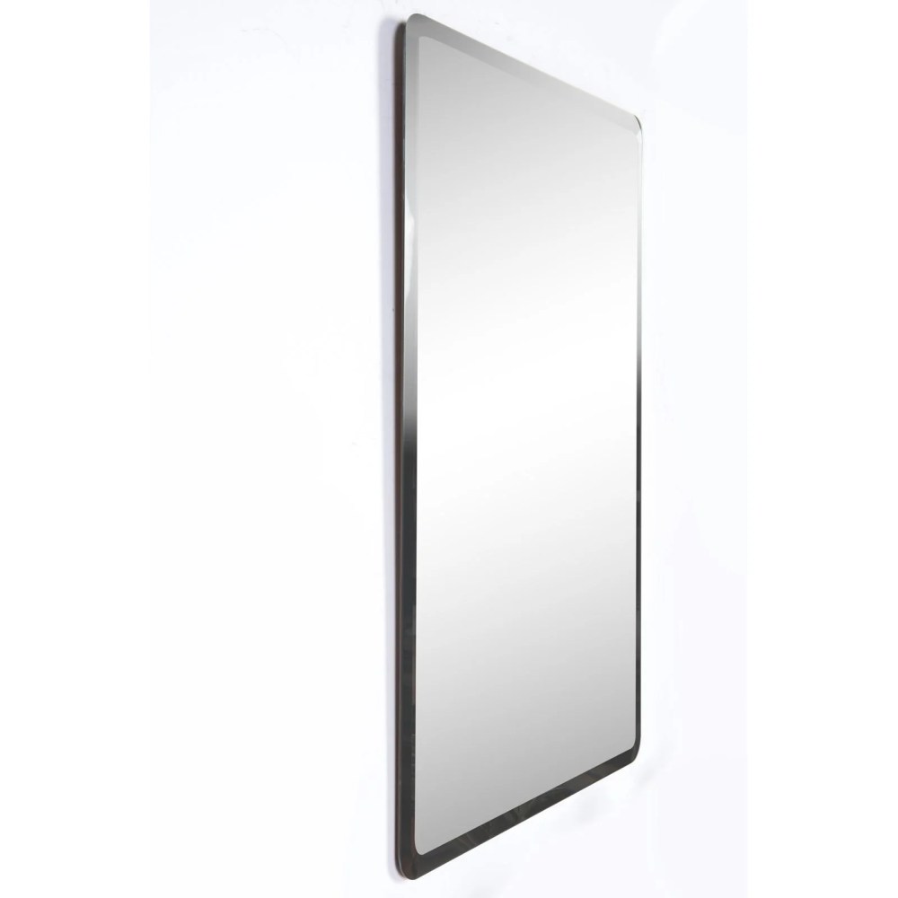 Renwil Danske Mirror in All Glass - Image 5