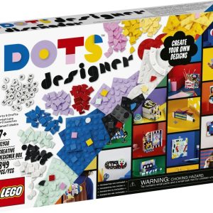 41938 DOTS CREATIVE DESIGNER