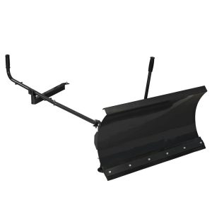 YARDMAX YDB403 Power Wheelbarrow Plow Blade for YD4103 Power Wheelbarrow