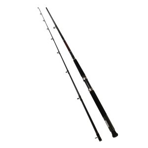 Wilderness Downrigger Trolling Freshwater Rod
