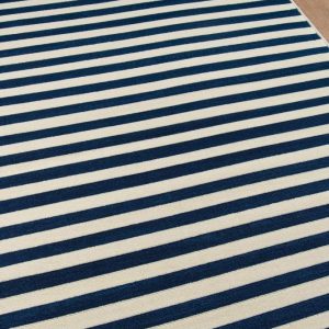Momeni Baja Stripe Area Rug