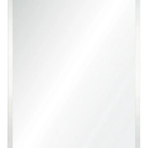 Renwil Danske Mirror in All Glass