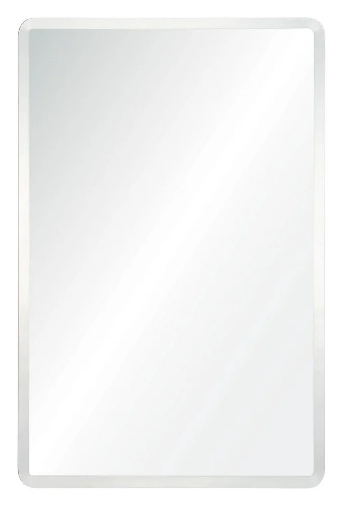 Renwil Danske Mirror in All Glass