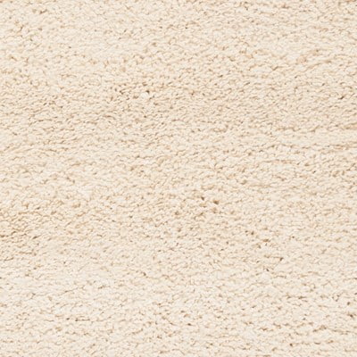 SAFAVIEH Fontana Jamie Solid Shag Area Rug, Ivory, 5'3" x 7'6" - Image 14
