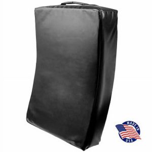 "Heavy Hitter" Kick Shield  for MMA,  Krav Maga,  Muay Thai,  Kickboxing,  Martial Arts