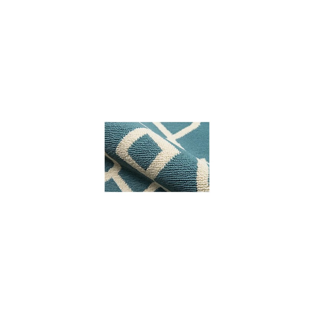 Momeni Baja Trellis Area Rug - Image 3